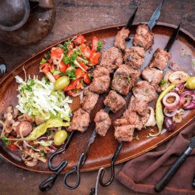  Testi Kebap : การผสานระหว่างเนื้อย่างนุ่มละลายและซอสที่แสนเข้มข้น